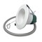 L1 4 in. Commercial LED Downlight, Adjustable Watt / Color, 5/8/12W, 83Lm/W, 3/4/5000K, AC110-277V LOC-4DL-MW(5.5/8/12)MCCT(30/40/50)D - alternate 6